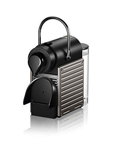 Nespresso Pixie by Breville Titan