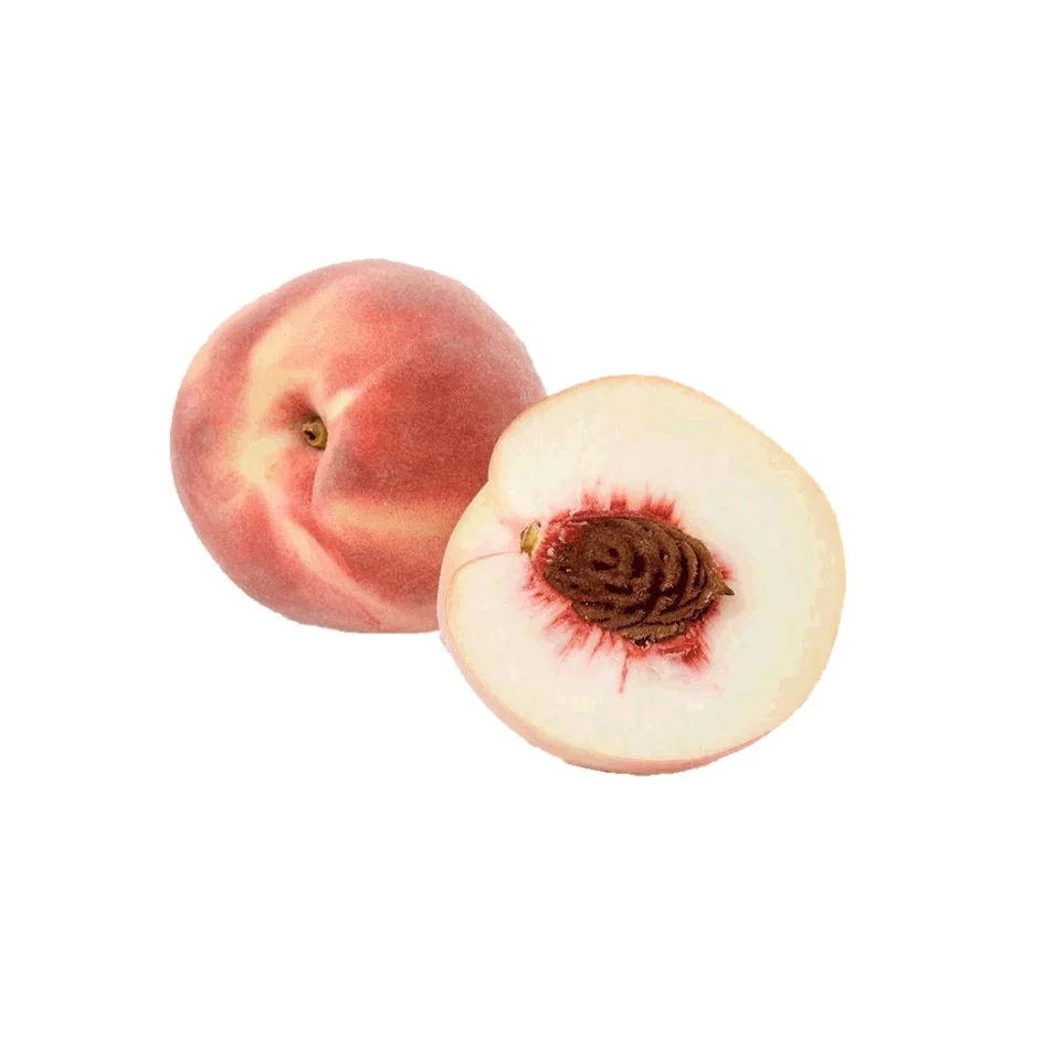 Peach Tree - Culemborg