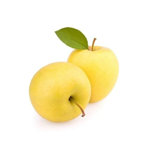 Apple Tree - Golden Delicious