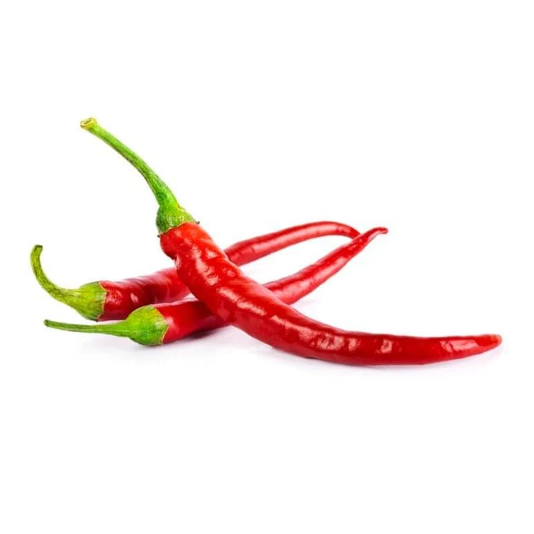 Chilli Peppers 6 pack - Cayenne Tracer