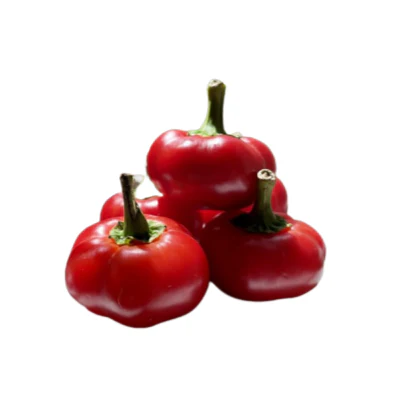 Peppers 6 pack - Sweet Piquante