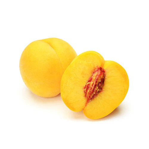 Peach Tree - Sandvliet Cling