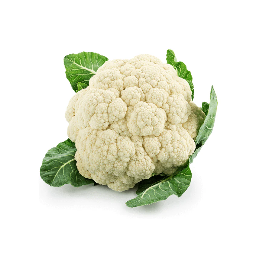Cauliflower 6 pack