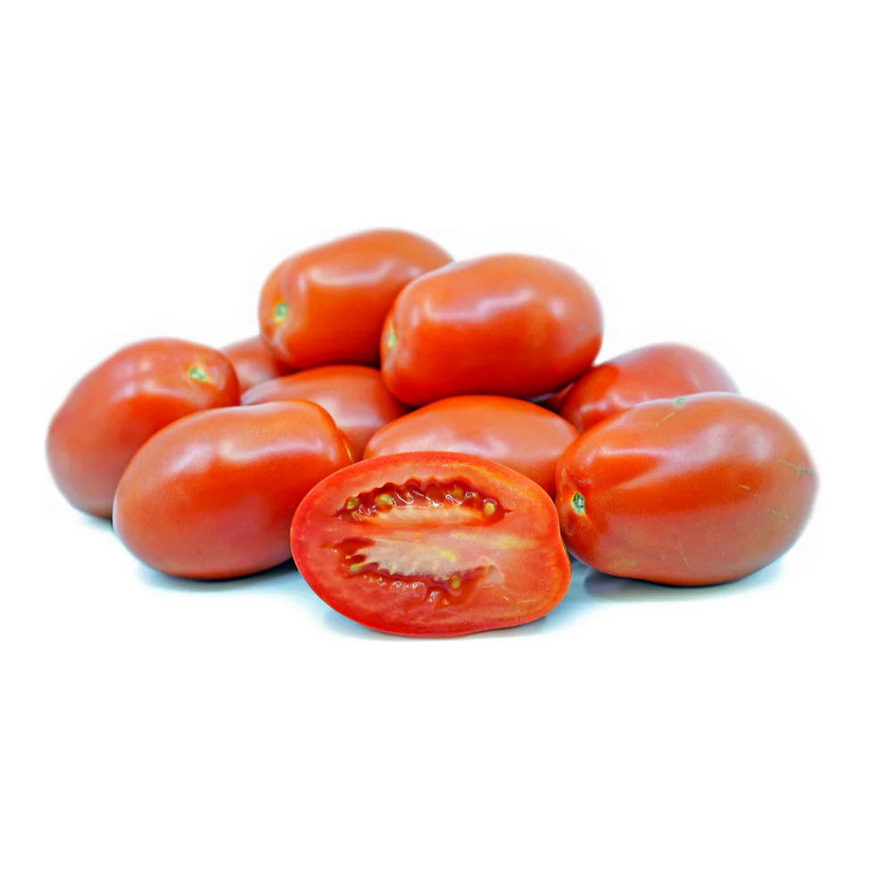 Tomato 6 pack - Roma