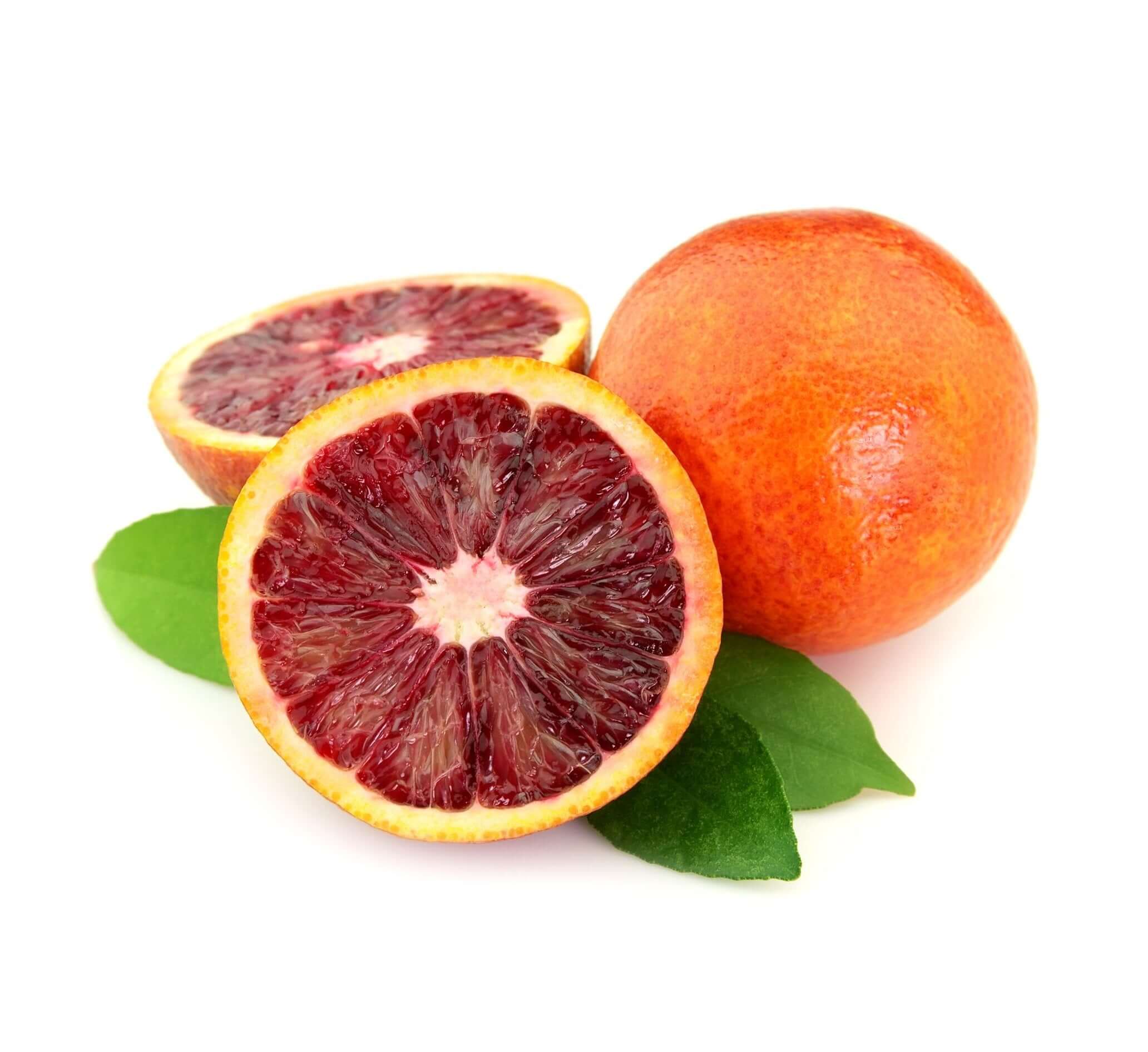 Blood Orange Tree - Tarocco Ippolito