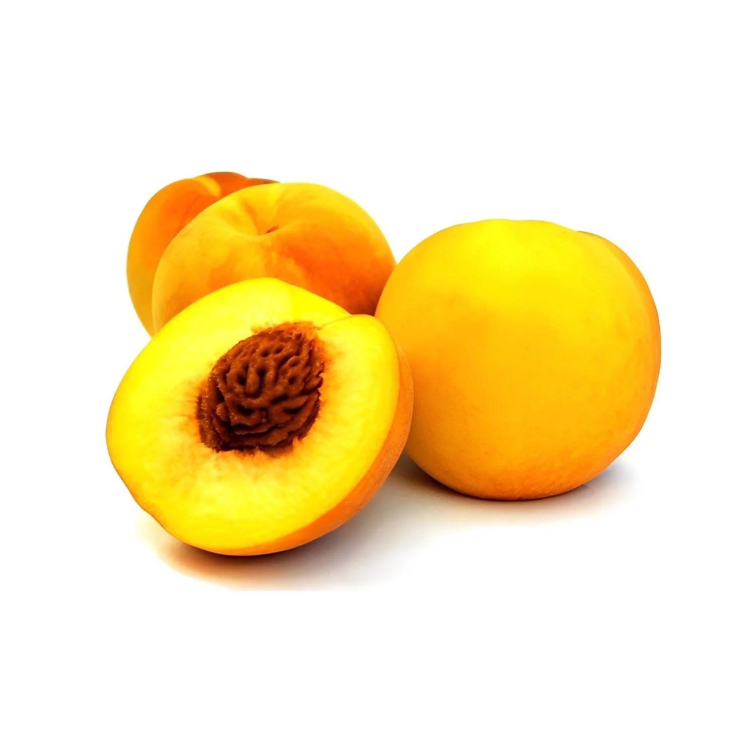 Peach Tree - Oom Sarel
