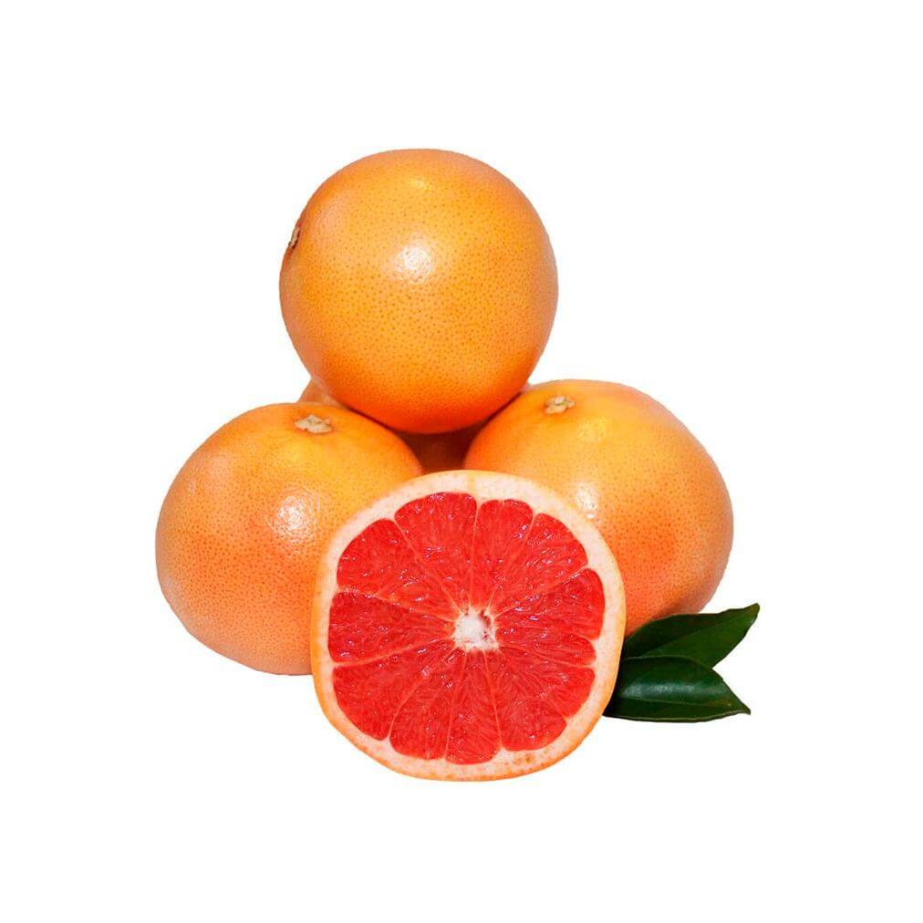 Grapefruit Tree - Star Ruby