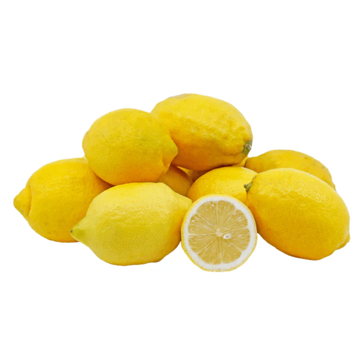 Lemon Tree - Eureka