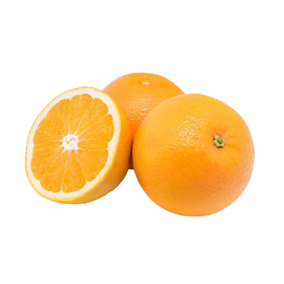 Orange Tree - Valencia