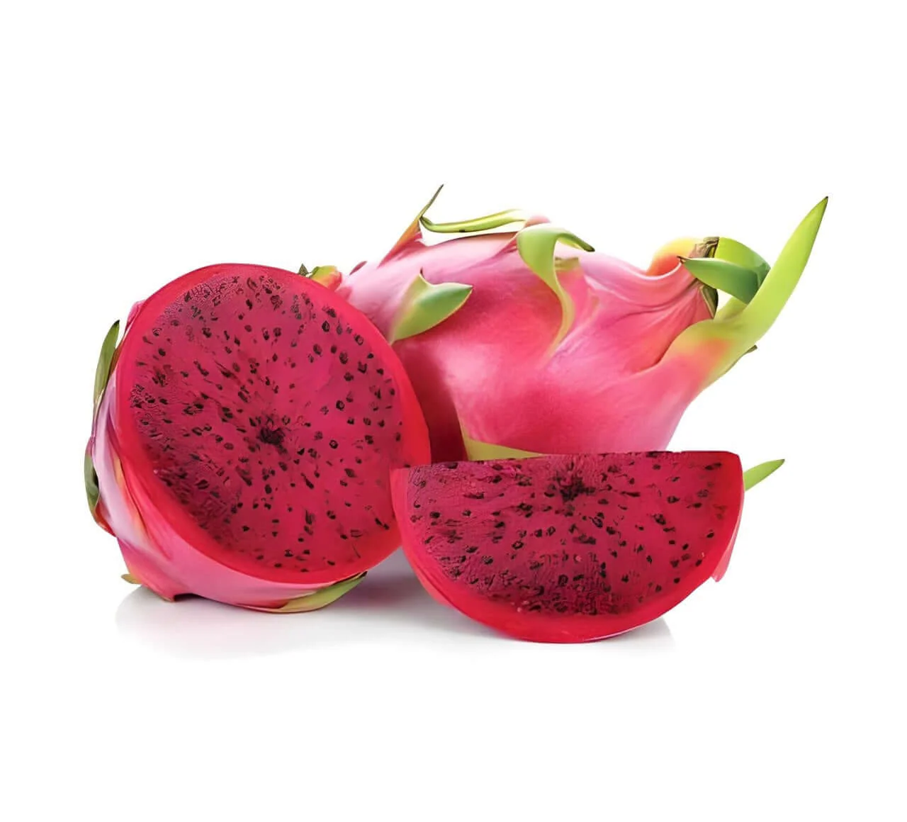 Dragon Fruit - Ruby Red (20L)