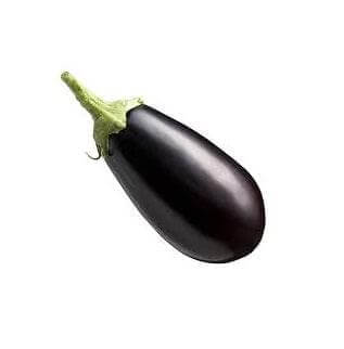 Brinjal 6 pack