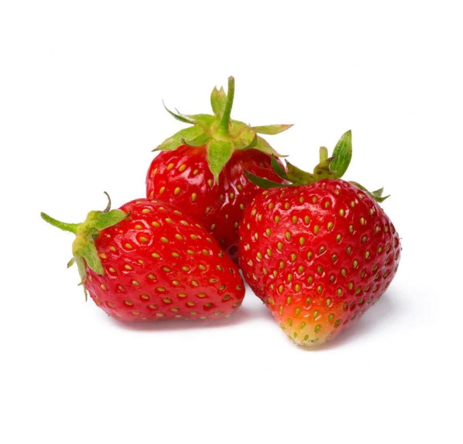 Strawberry 15cm Pot