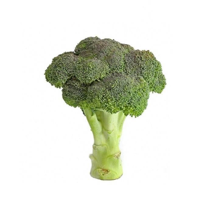 Broccoli 6 pack
