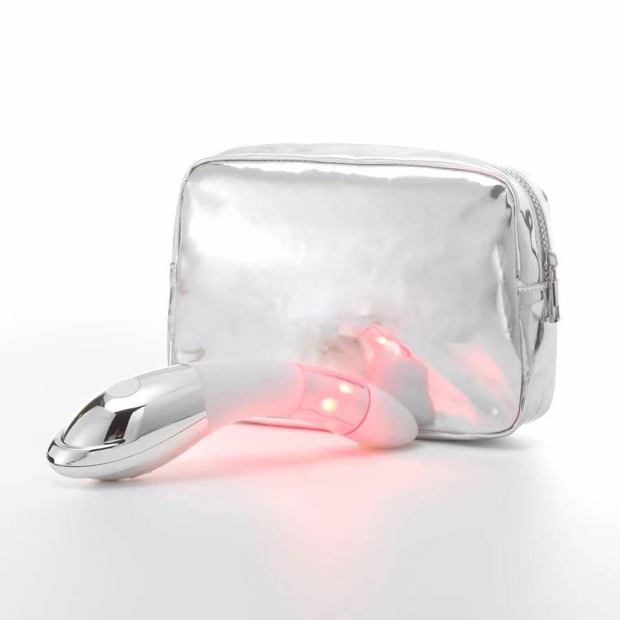 Respin X vFit Plus Red Light Feminine Wellness Device, Menopause Kit