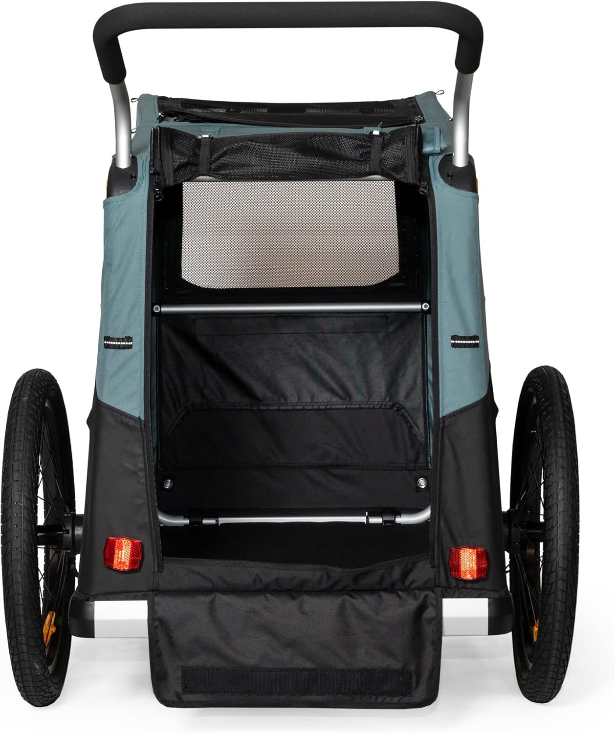 Burley Bark Ranger Pet Bike Trailer
