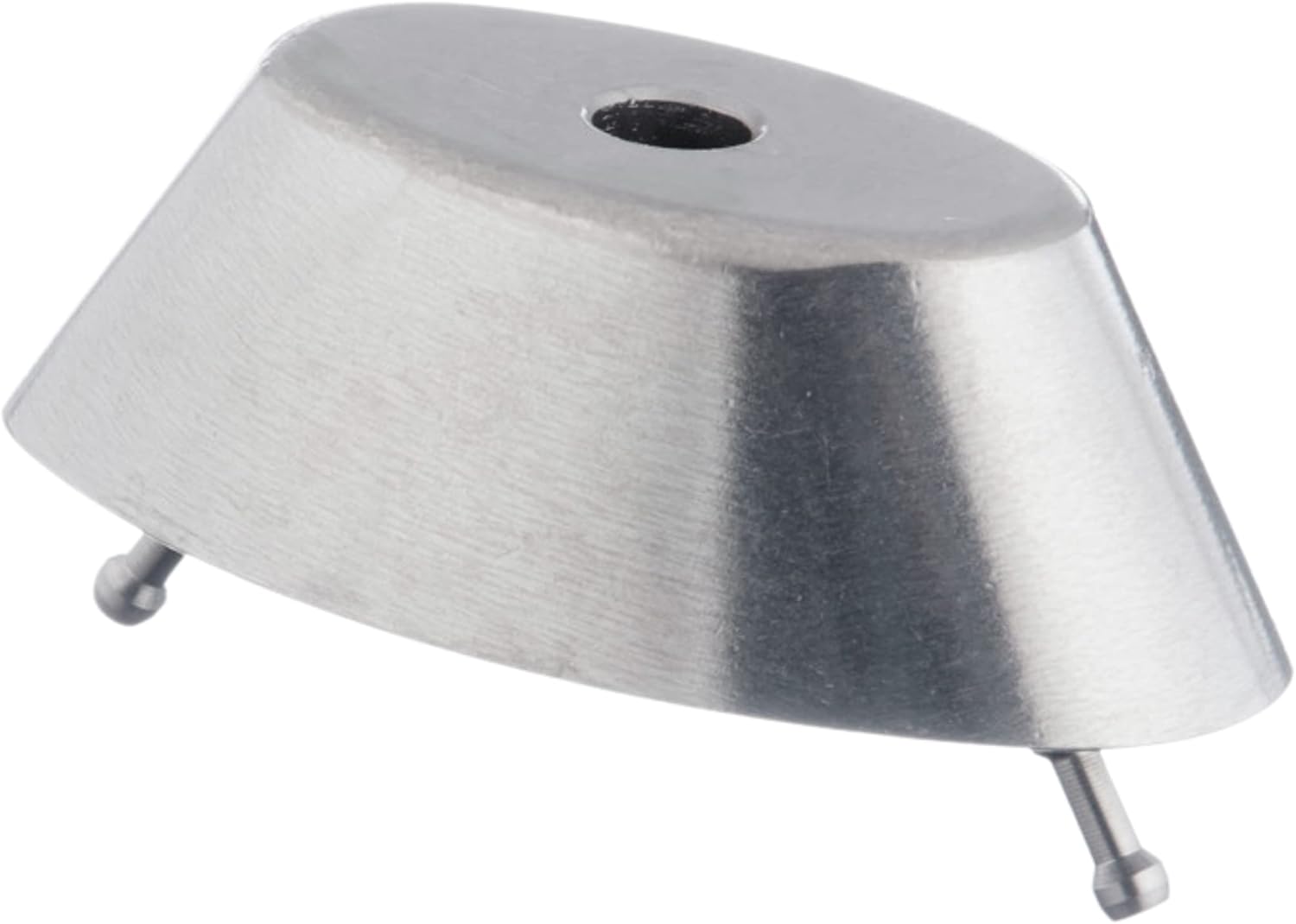 NutriMill Artiste Stand Mixer, 500W, 6.5Qt, Black Trim