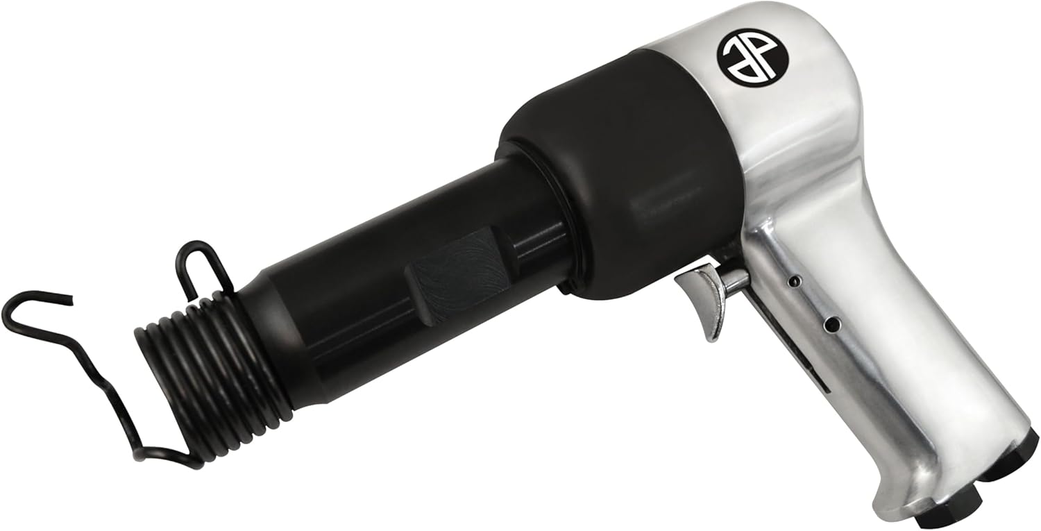 Astro Tools 498K THOR Air Hammer/Riveter, 0.498