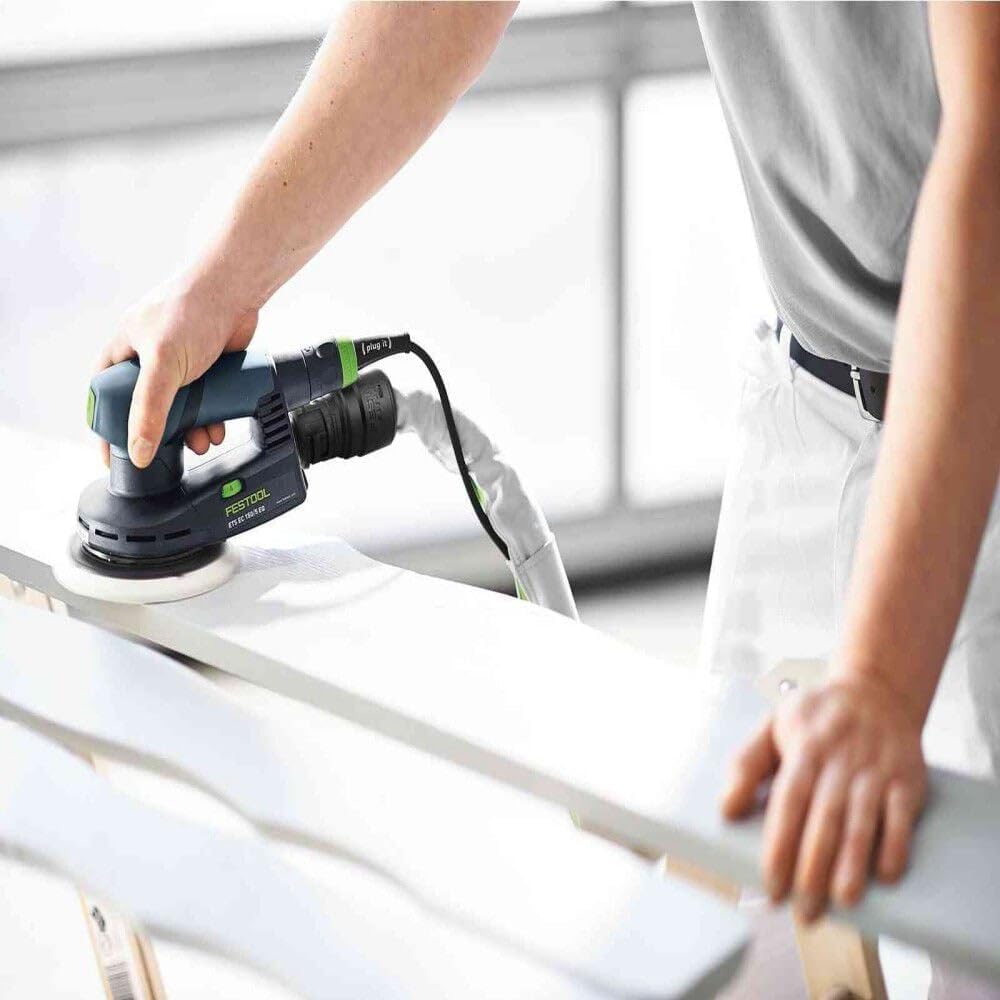 Festool ETS EC150/5 EQ-Plus 6