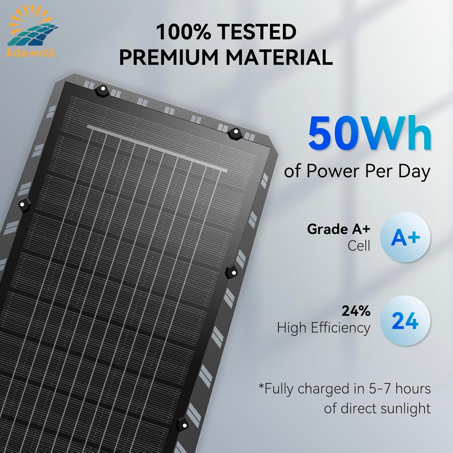 9000W Solar Street Lights Outdoor, Motion Sensor, 2-Pack