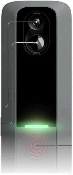 Rapsodo MLM2PRO Launch Monitor, Swing Analyzer, Indoor/Outdoor