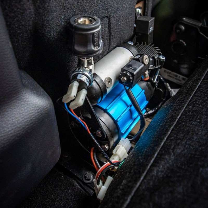 ARB CKMA12 12V On-Board Air Compressor for Tire & Locker