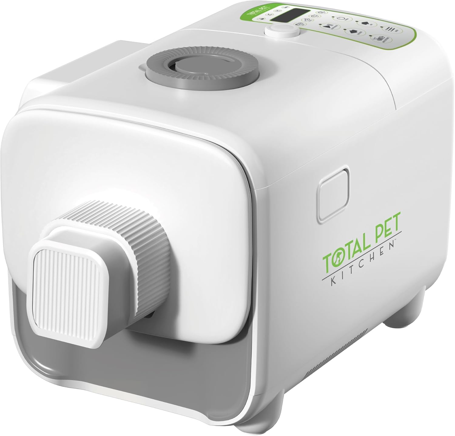 All-in-One Pet Food Maker Multicooker, 4.5 Quart, Mix & Dispense