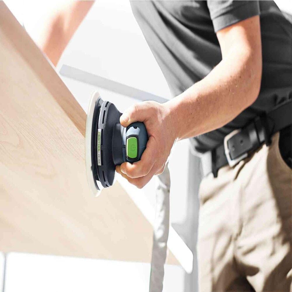 Festool ETS EC150/5 EQ-Plus 6