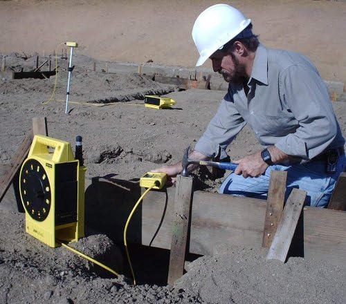 ZIPLEVEL PRO-2000 Precision Altimeter