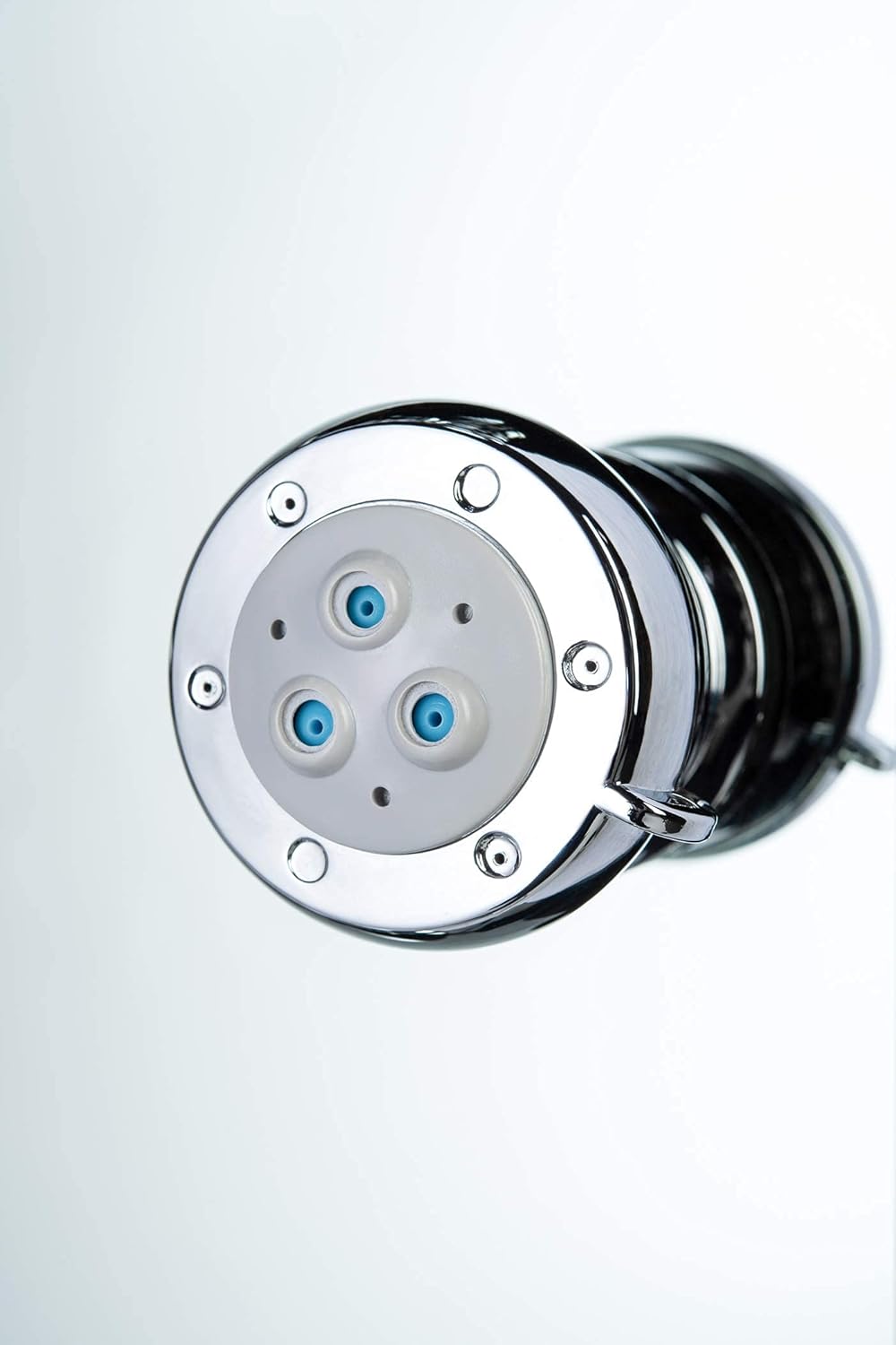 Blue Ocean SPA392M Shower Panel Tower, 52