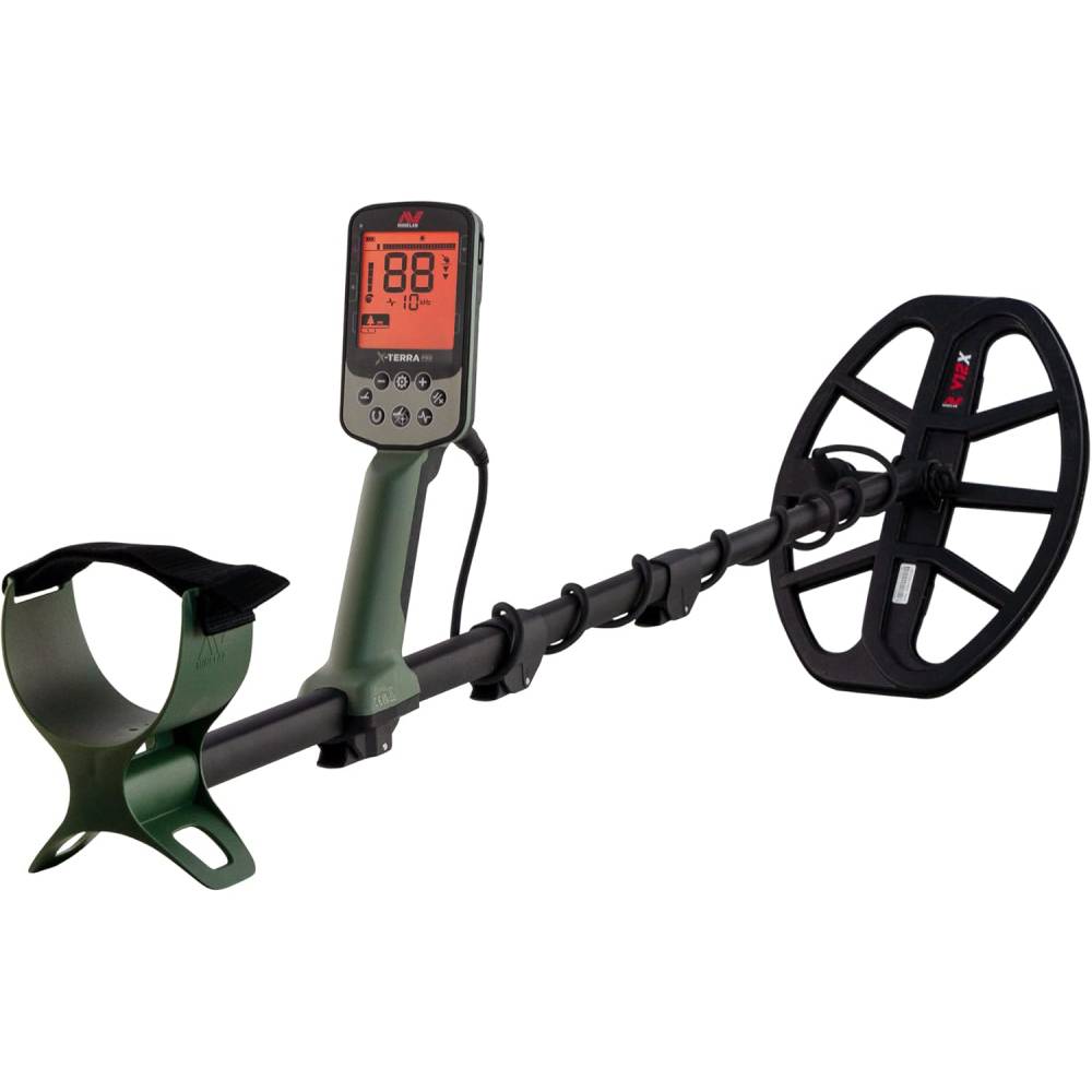 MINELAB X-Terra Pro Metal Detector