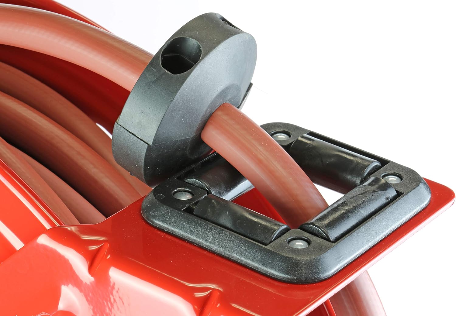 Lincoln 83753 Hose Reel, 50' x 3/8