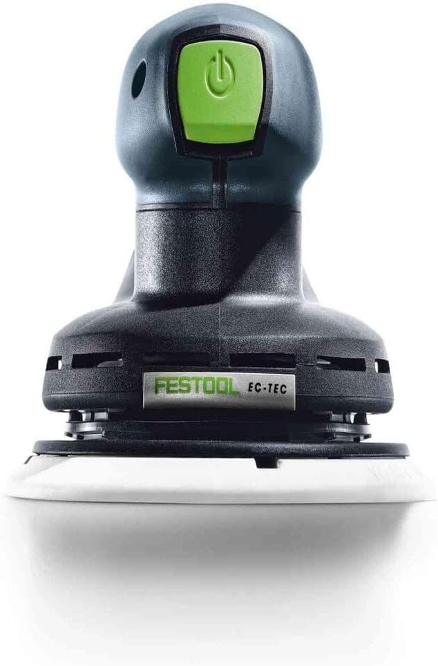Festool ETS EC150/5 EQ-Plus 6