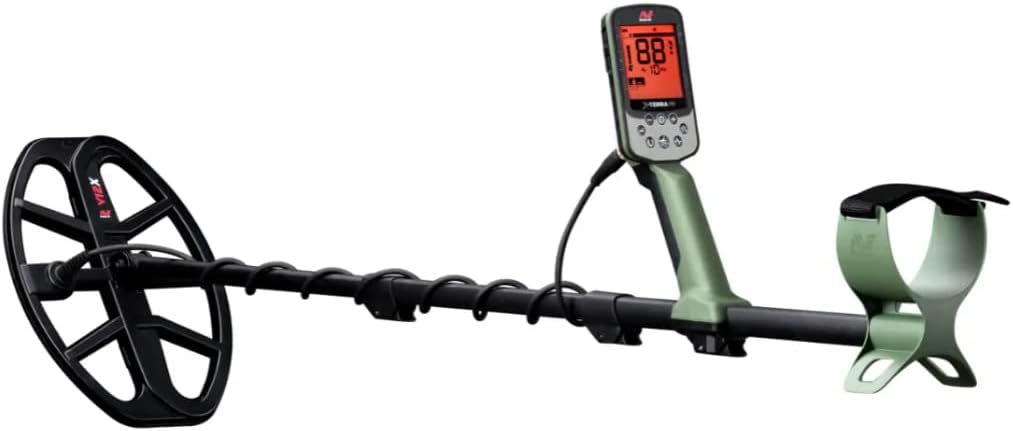 MINELAB X-Terra Pro Metal Detector