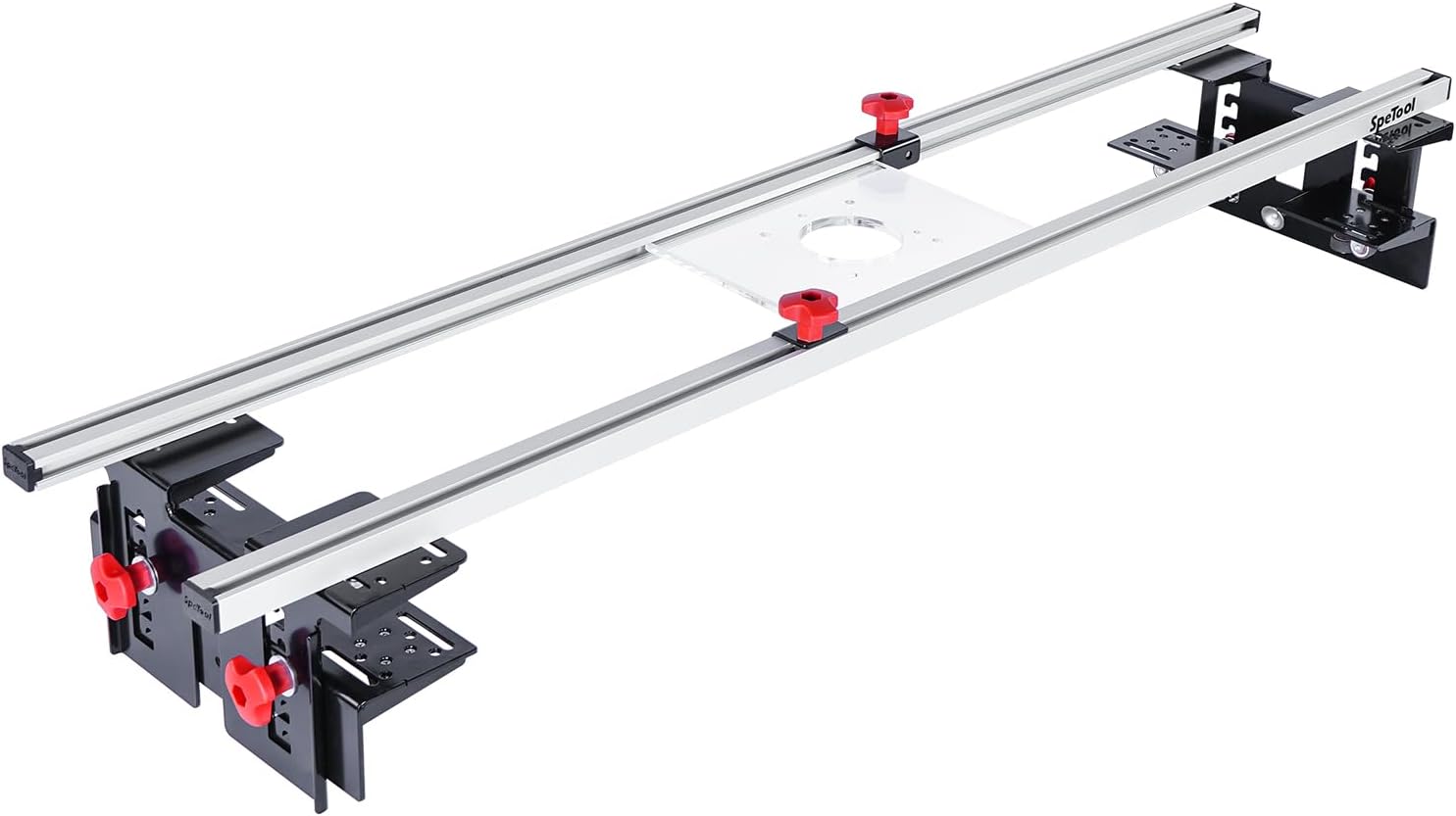 SpeTool Router Sled Kit, 48