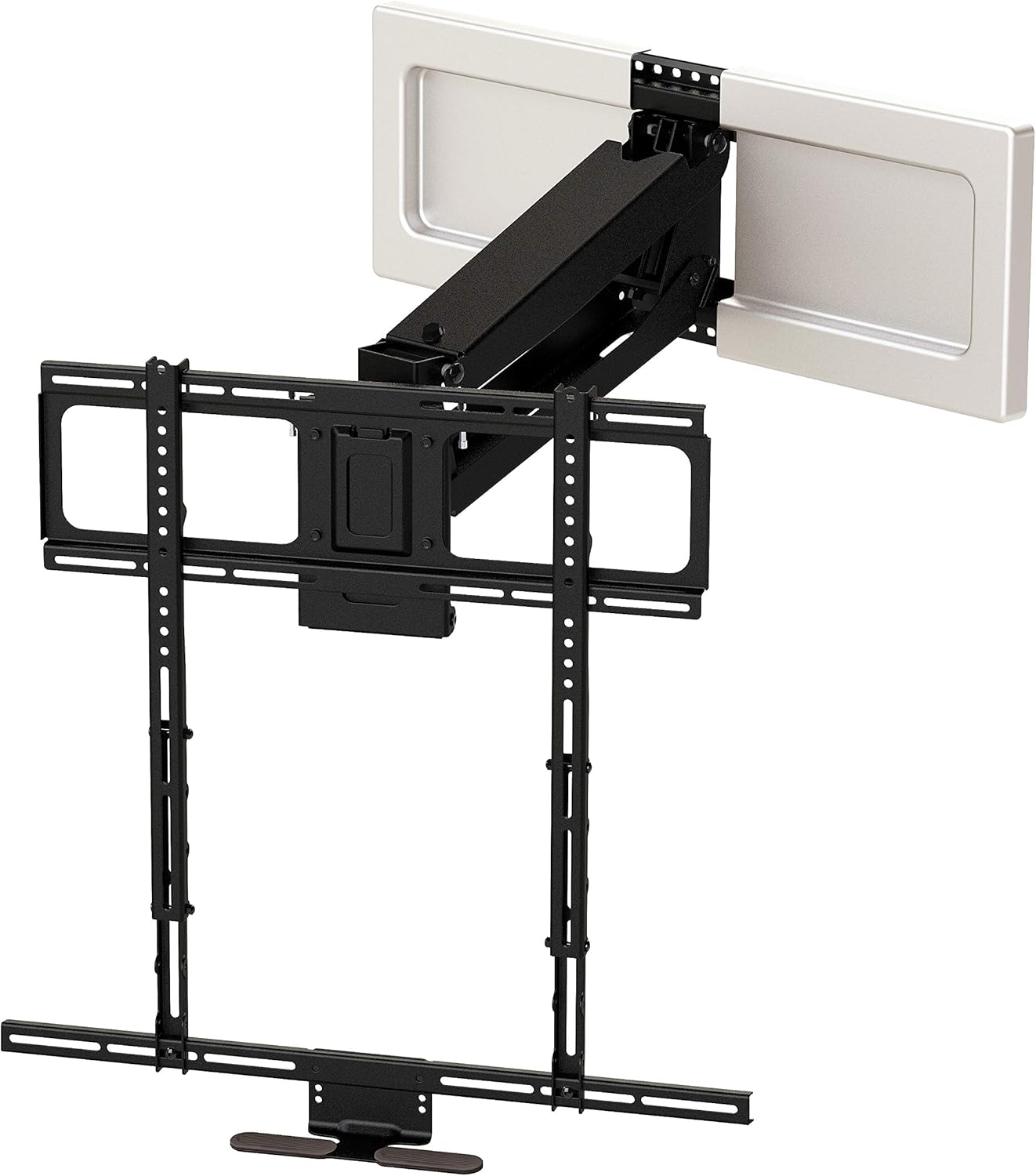 MantelMount MM540 Fireplace TV Mount, 40–80