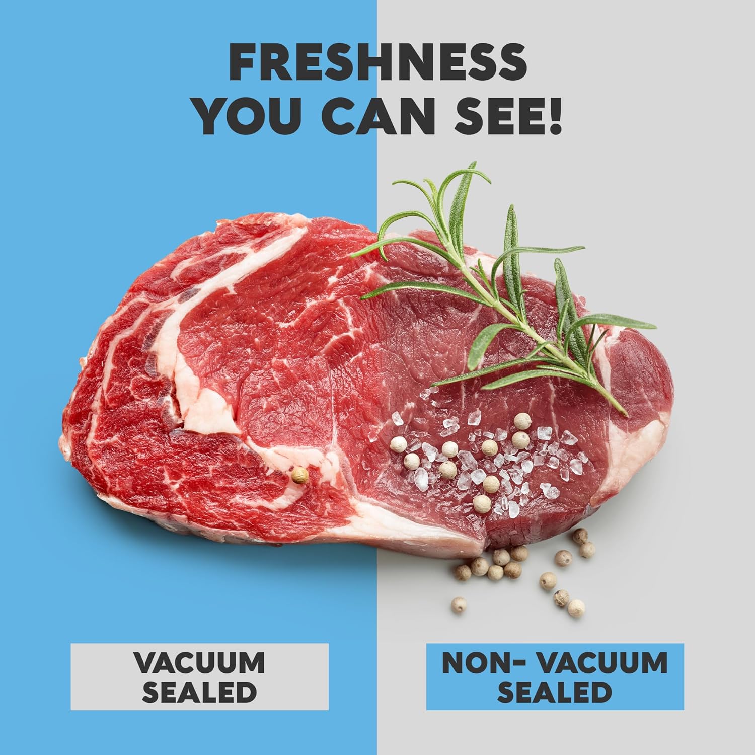 Avid Armor USV20 Chamber Vacuum Sealer, 11.5