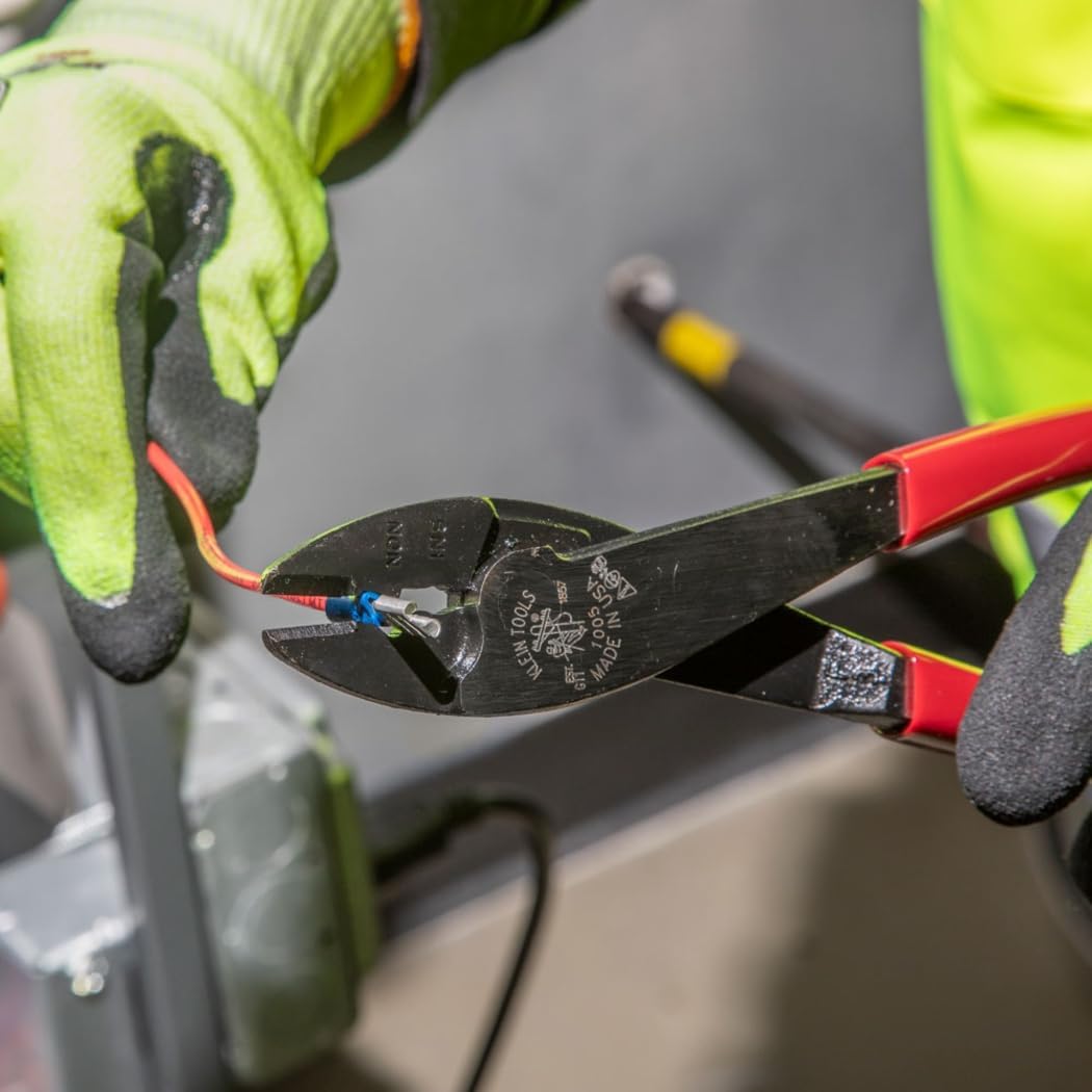 Klein Tools 80028 28-Piece Hand Tool Kit with Backpack