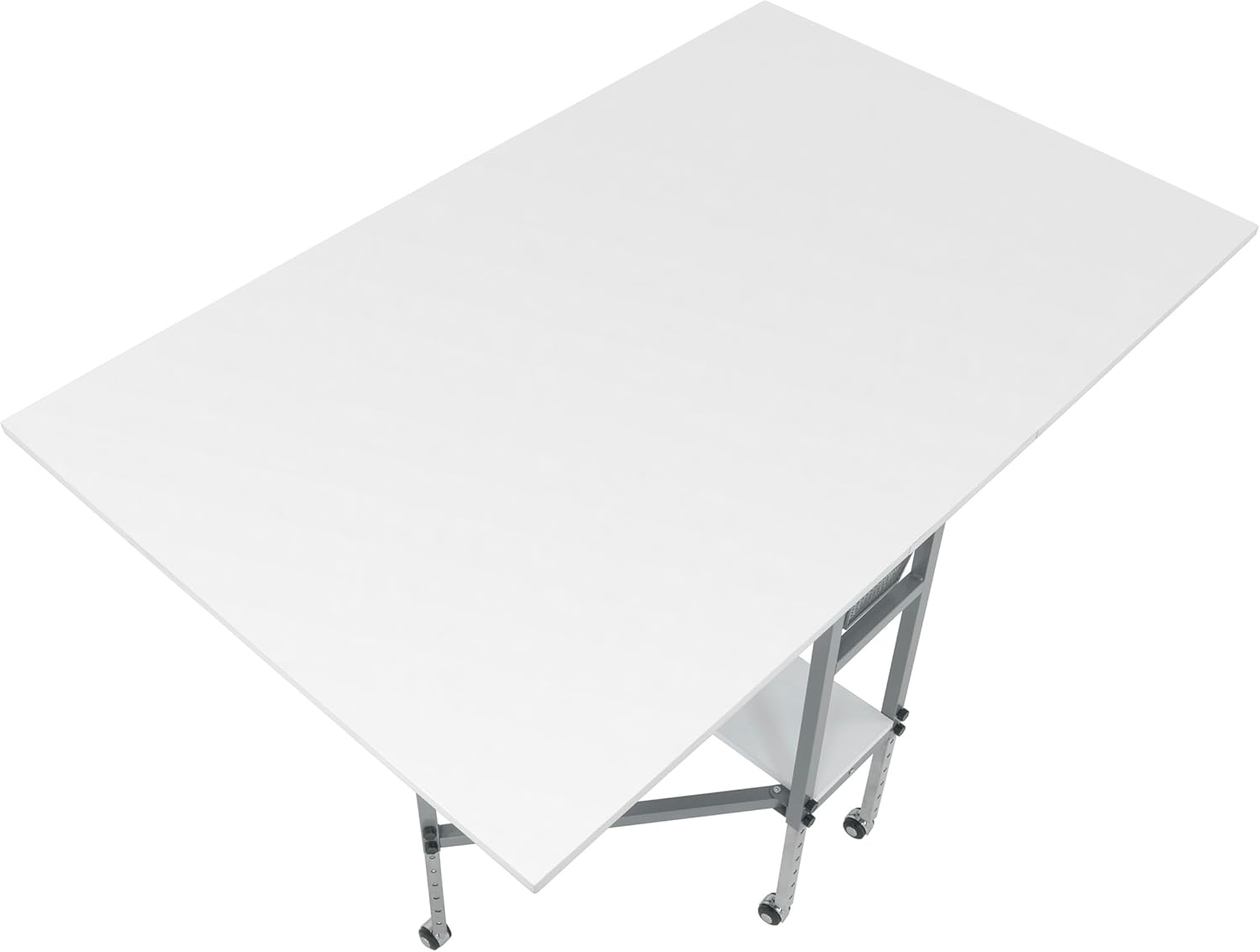 Sew Ready Hobby Cutting Table, 58.75