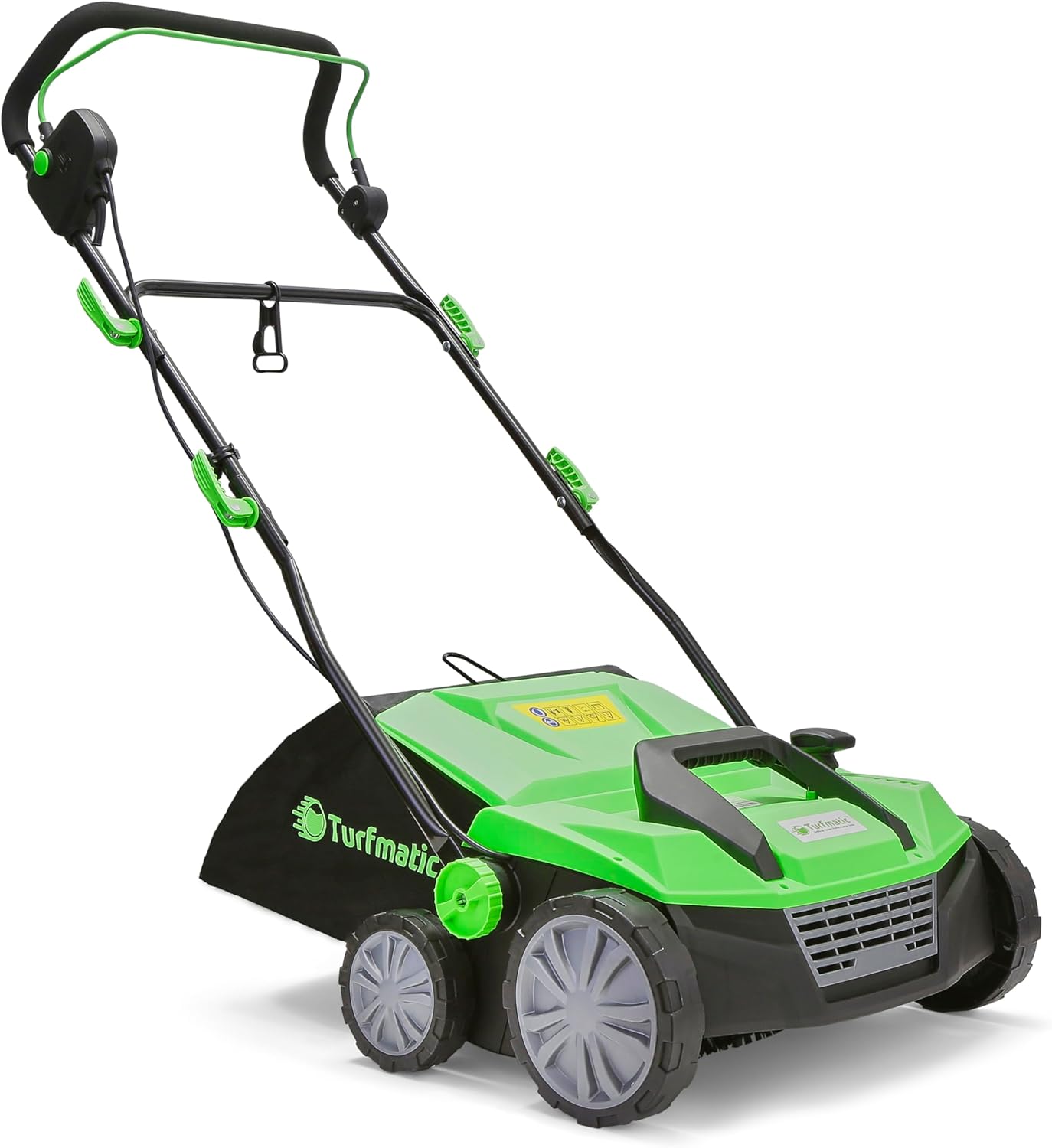 Turfmatic Artificial Grass Sweeper, 15