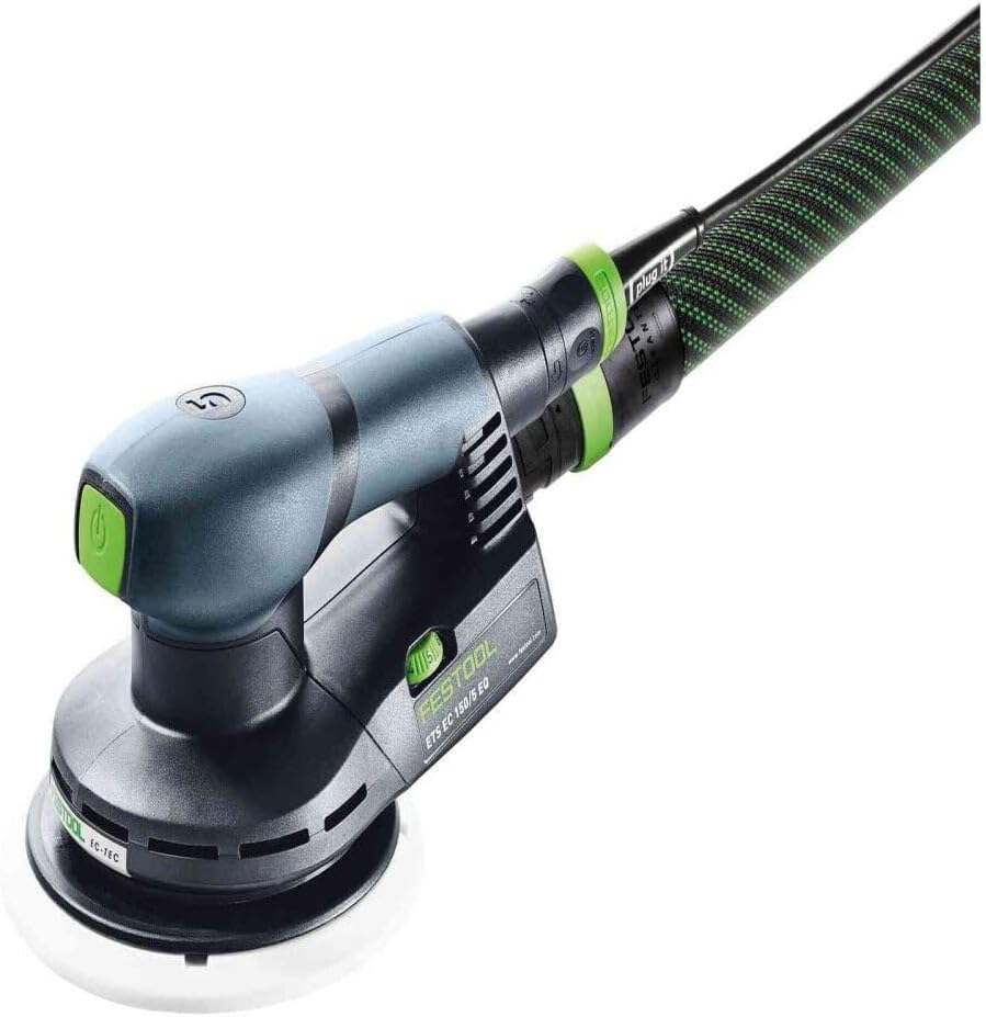 Festool ETS EC150/5 EQ-Plus 6
