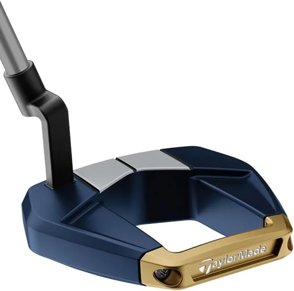 TaylorMade Kalea Spider Putter #1, 33
