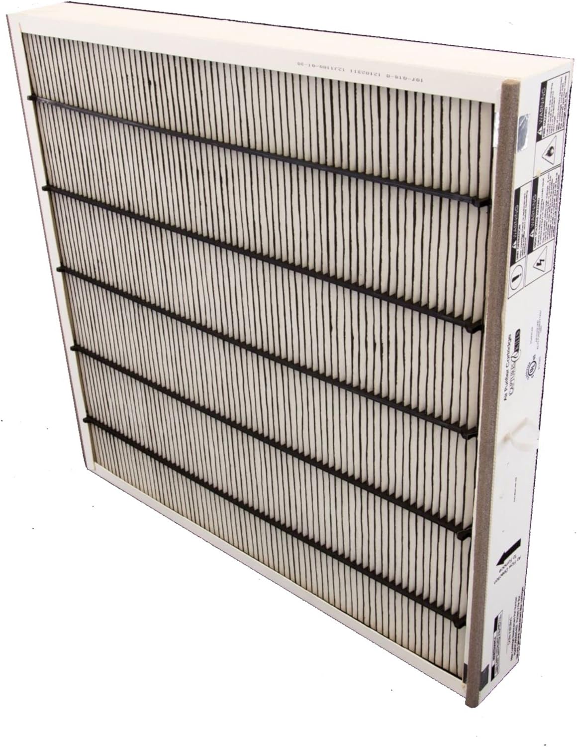 Bryant/Carrier Air Purifier Cartridge PGAPXCAR1625, 2-Pack