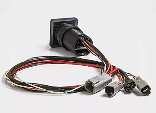 LENCO LED Indicator Switch Kit for Single Actuator Systems
