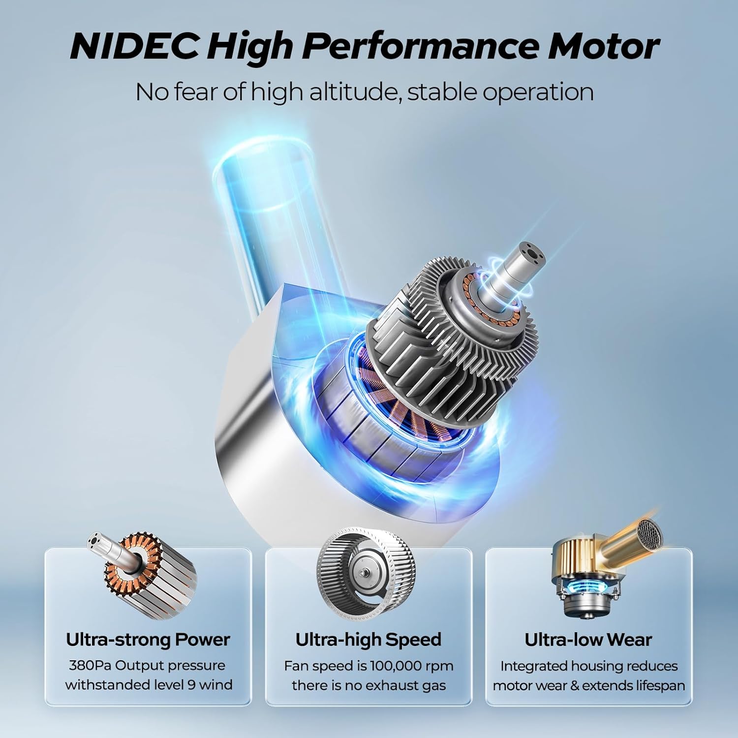 FOGATTI InstaShower 8 Plus RV Tankless Water Heater, Gen 2, 12V