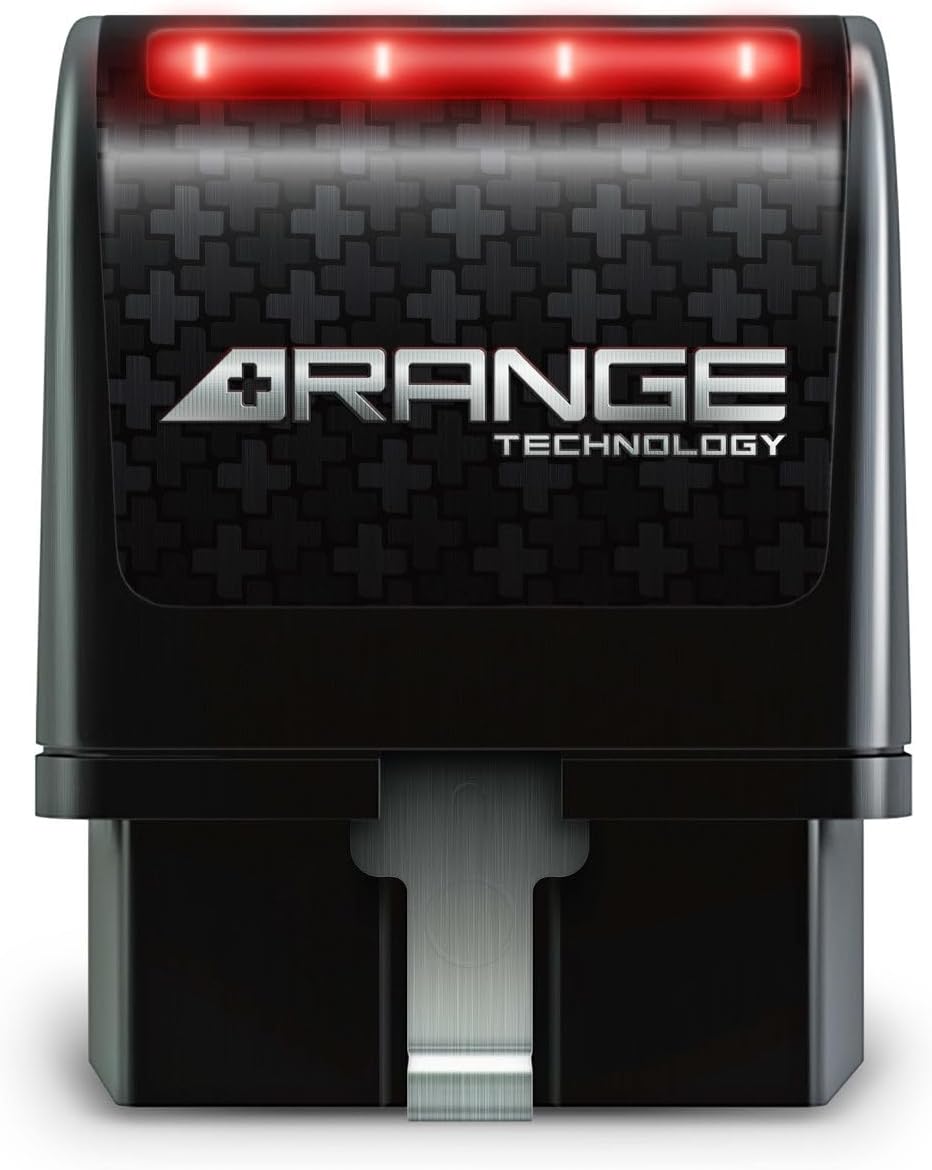 Range Technology RA003R AFM/DFM Fuel Management Disabler