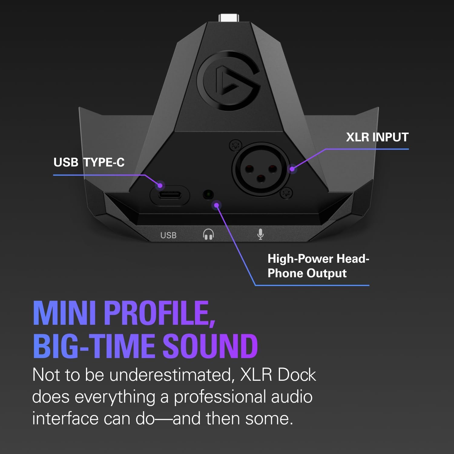 Elgato Stream Deck + XLR Audio Mixer & Controller, PC/Mac