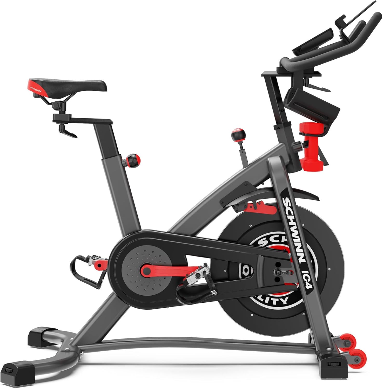 Schwinn IC Series Indoor Cycling Bike, Home Fitness