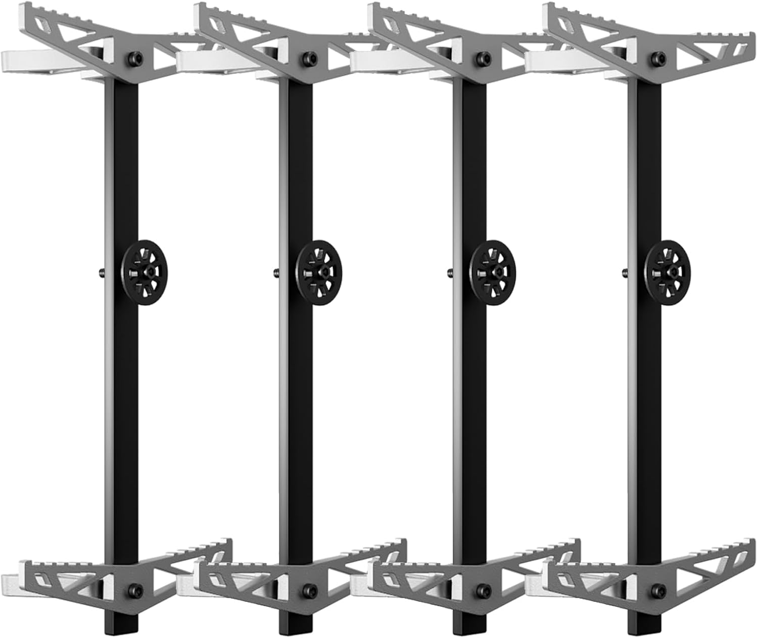 UIIHUNT Tree Saddle Hunting Kit, Platform, Saddle, Climbing Gear