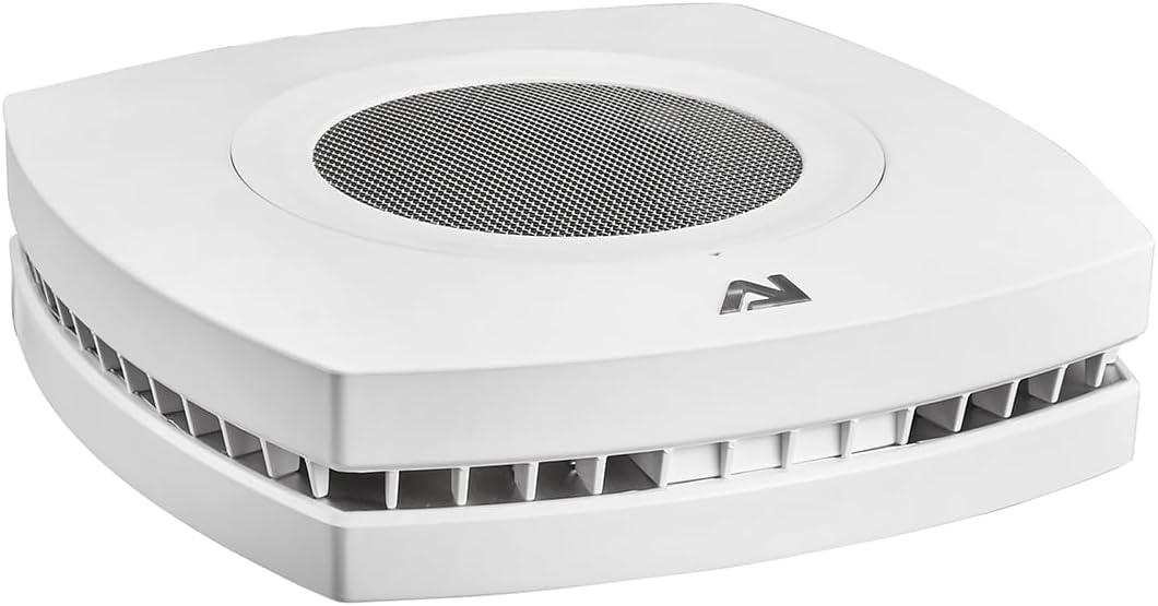 AquaIllumination Prime 16 HD LED Aquarium Light, Saltwater, White