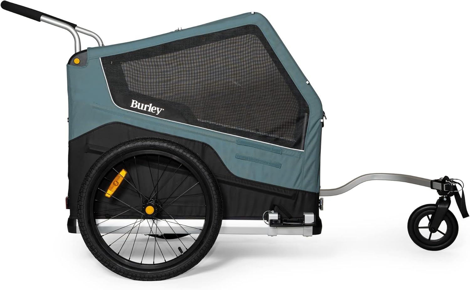Burley Bark Ranger Pet Bike Trailer